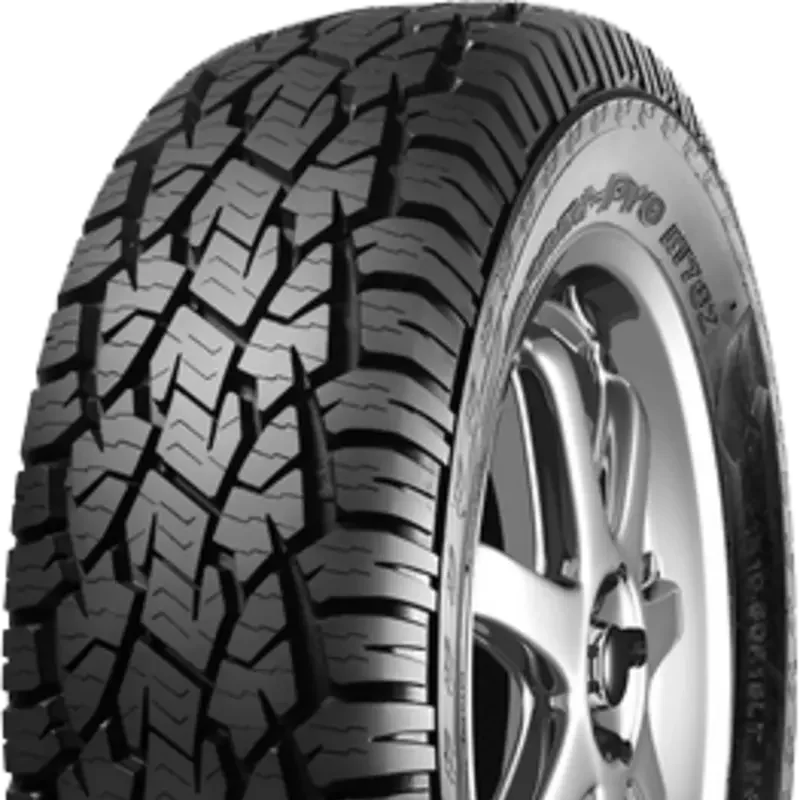 Sunfull MONT-PRO AT782 215/85 R16 115/112 R