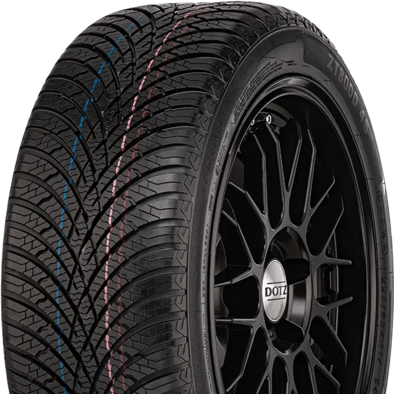 Zeetex ZT8000 4S 195/65 R15 91 V