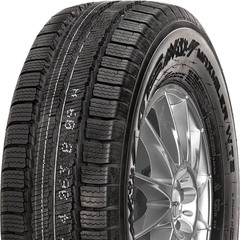 GT Radial Maxmiler WT2 Cargo 205/65 R15 102/100 T C