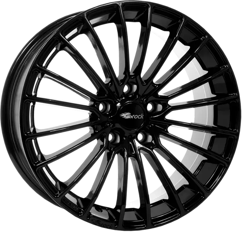 Brock B24 SG 7,50x16 5x100,00 ET35,00
