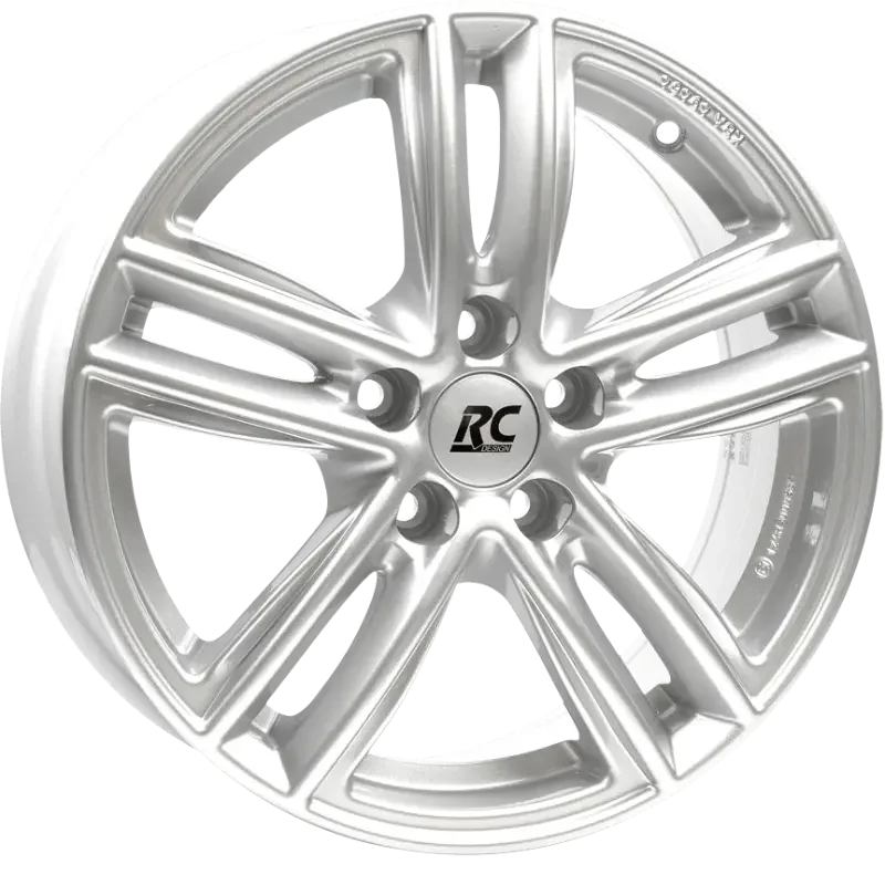 RC Design RC 27 6,50x16 5x105,00 ET39,00