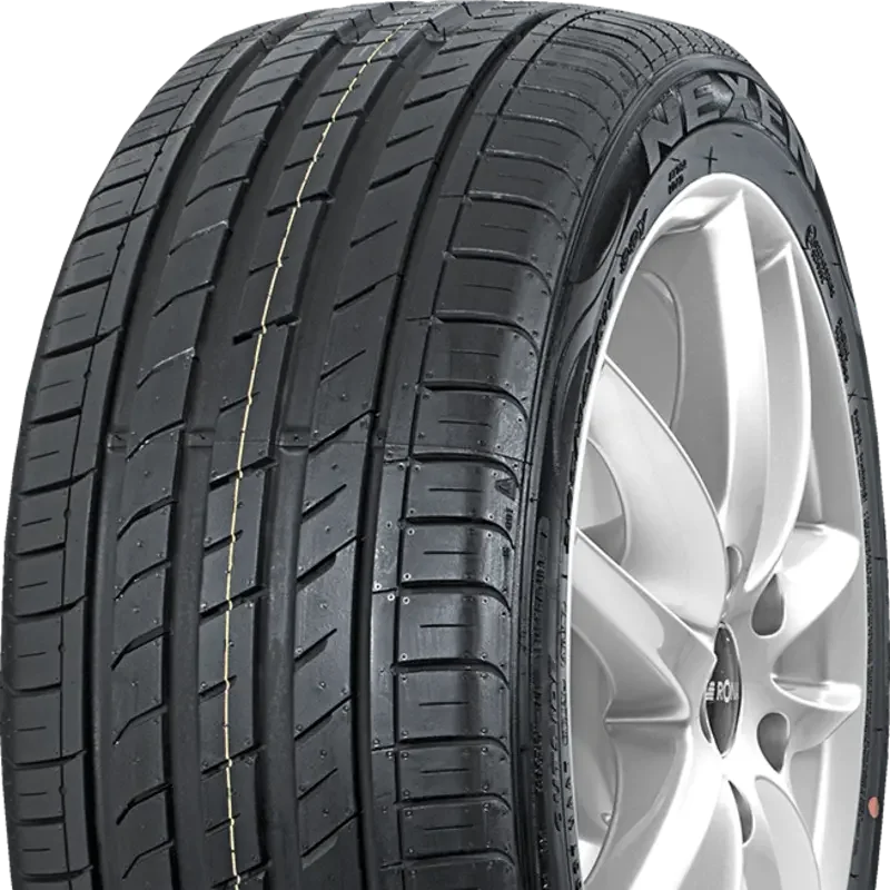 Nexen N'Fera SU1 195/65 R15 91 H Hyundai