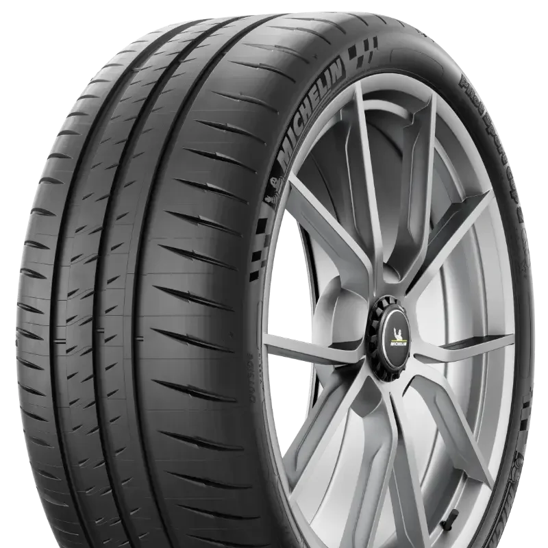 Michelin Pilot Sport Cup 2 245/35 R19 93 Y XL, ZR, N0