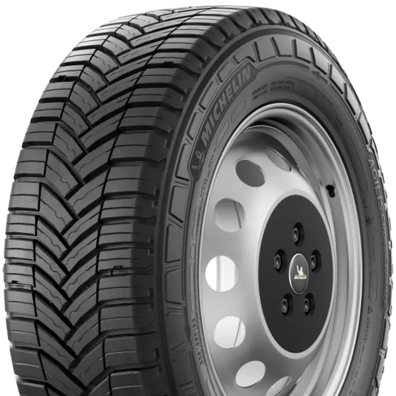Michelin Agilis CrossClimate 195/65 R16 104/102 R C