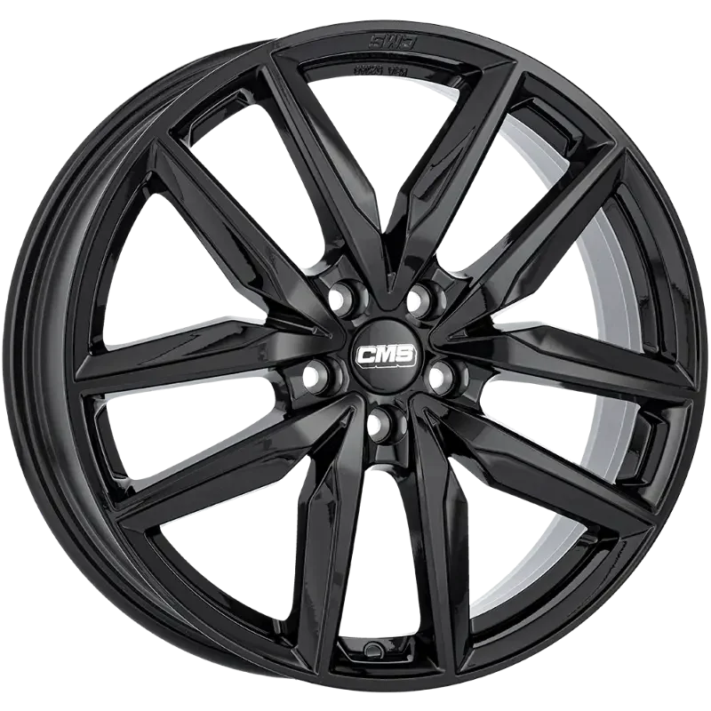 CMS C28 CBG 7,00x17 5x112,00 ET40,00