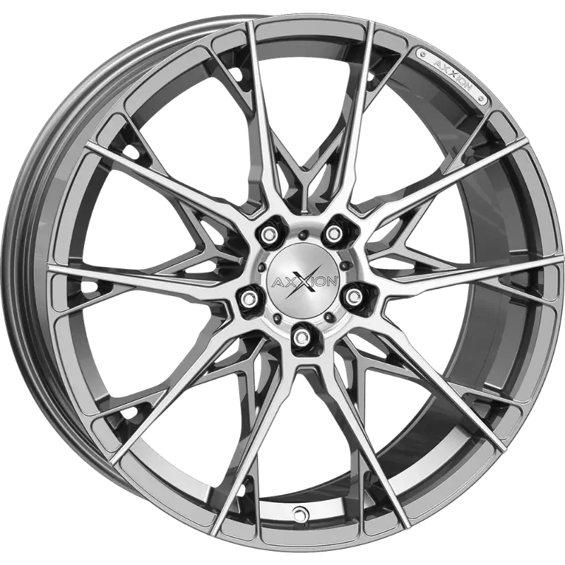 AXXION X1 DGP+ 8,50x19 5x112,00 ET35,00