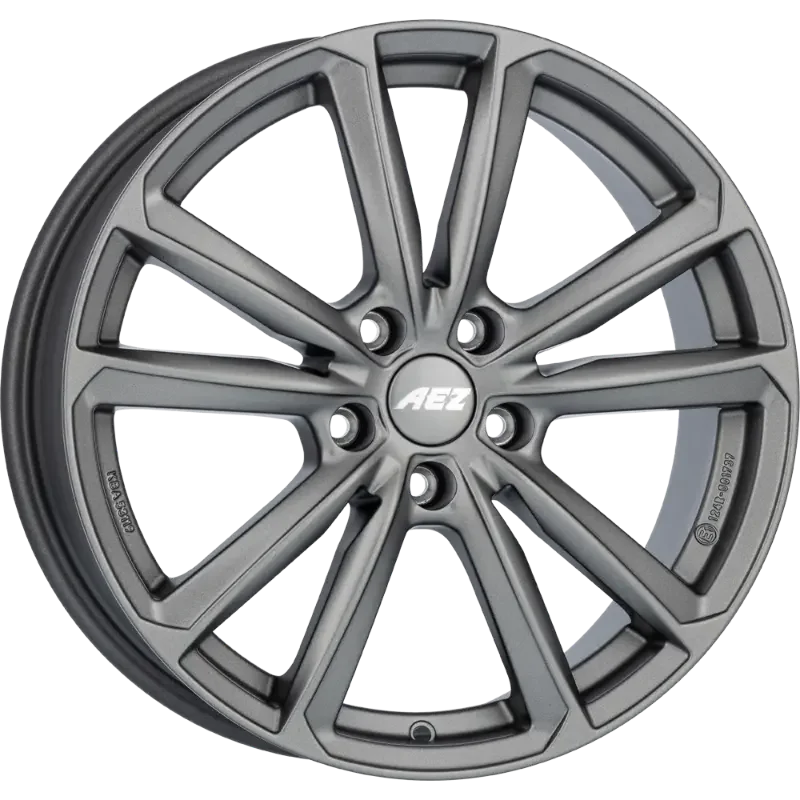 AEZ Tioga graphite 7,00x17 5x112,00 ET40,00
