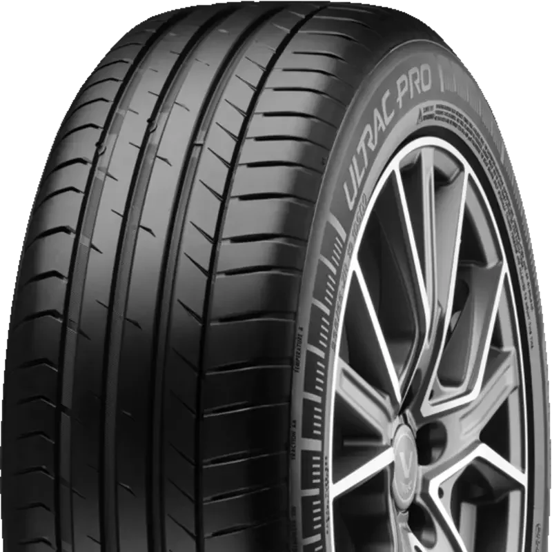 Vredestein Ultrac PRO 205/55 R19 97 V XL, ZR
