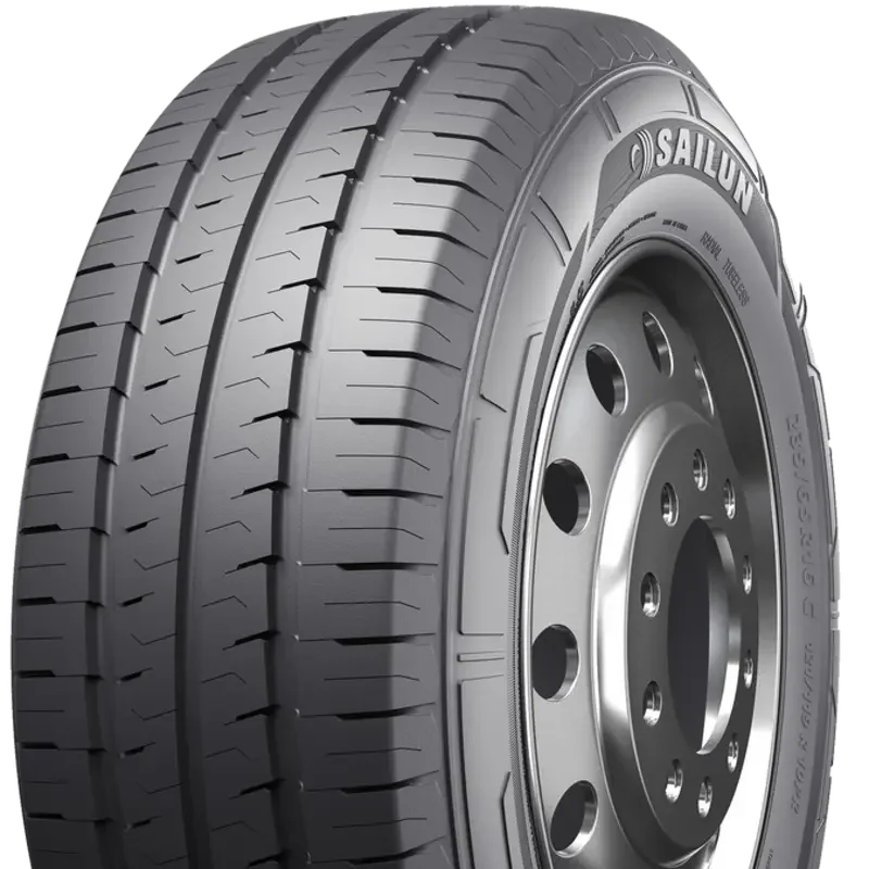 Sailun Commercio Pro 195/65 R16 104/102 T C