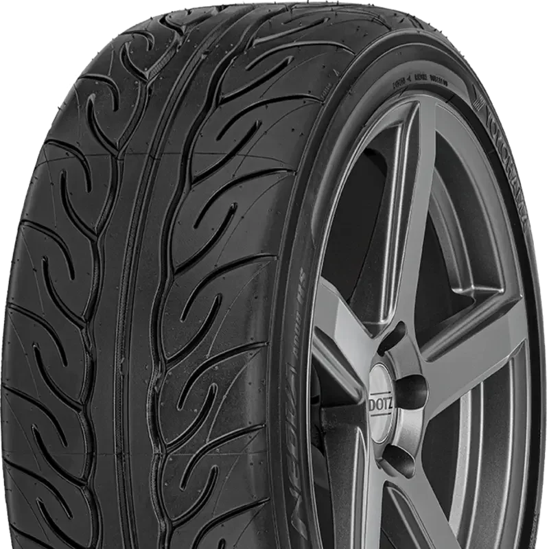 Yokohama Advan Neova AD08RS 195/50 R15 82 V