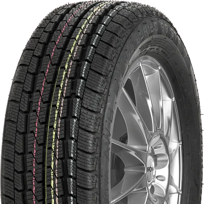Nankang AW-8 195/65 R16 104/102 T C