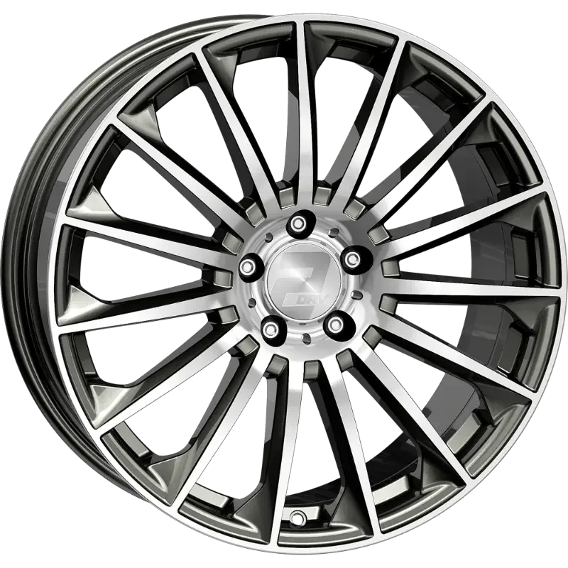 2DRV WH39 DGMP+ 9,00x20 5x112,00 ET35,00