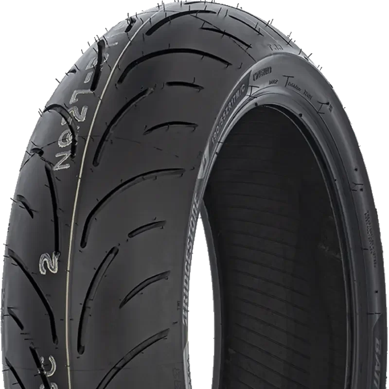 Bridgestone Battlax Sport Touring T33 150/70ZR17 (69 W) Hinten TL