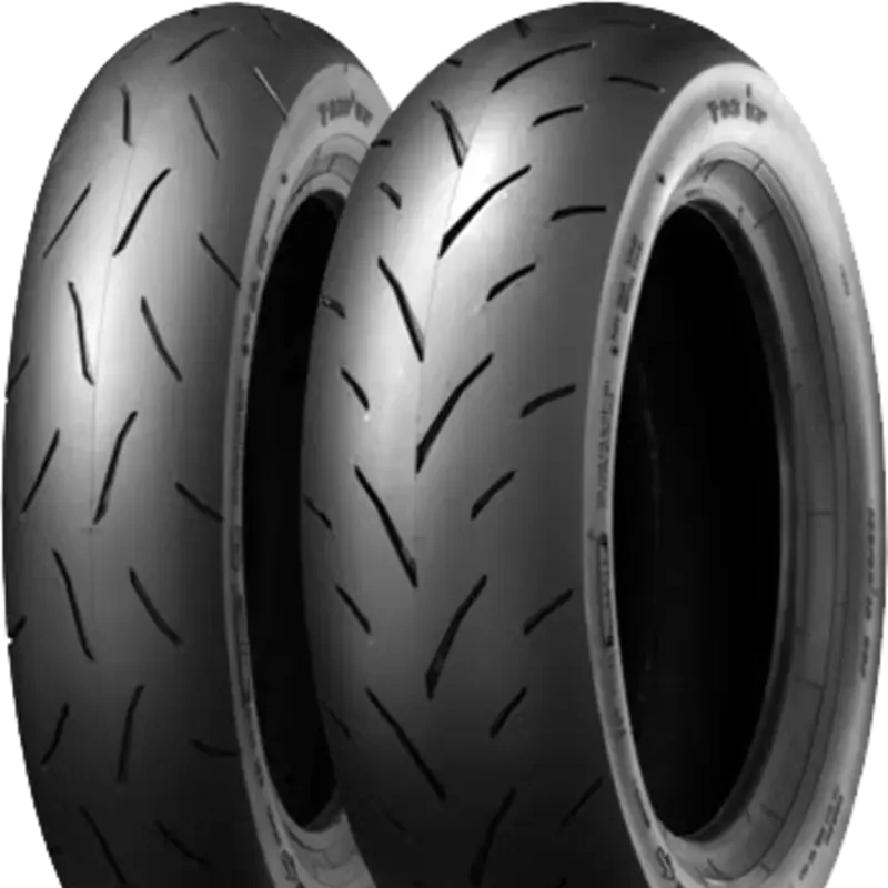 Dunlop TT93 GP 3.50-10 51 J Vorne/Hinten TL