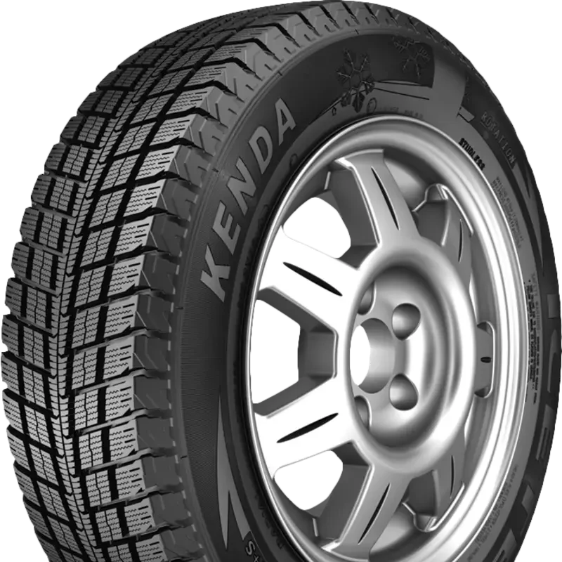 Kenda IceTec KR27 205/60 R16 92 H