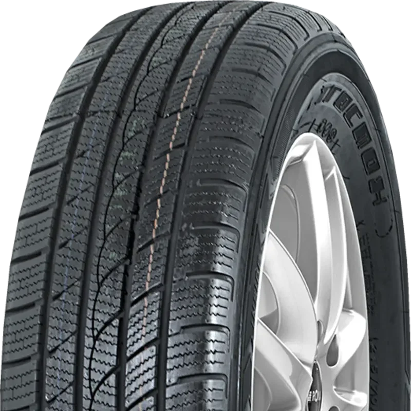 Tracmax Ice-Plus S220 265/70 R16 112 H