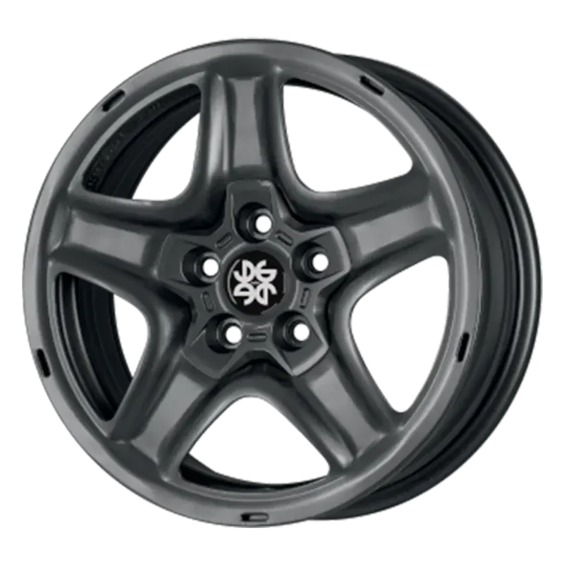 ERION 09 Grey 202300A
