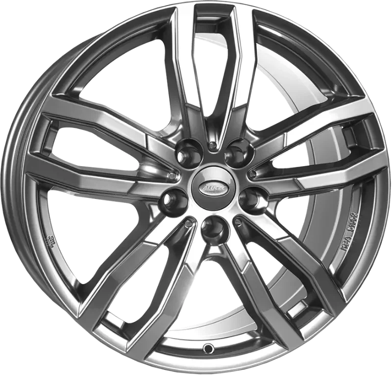 ALUTEC DriveX 8,50x19 5x112,00 ET28,00