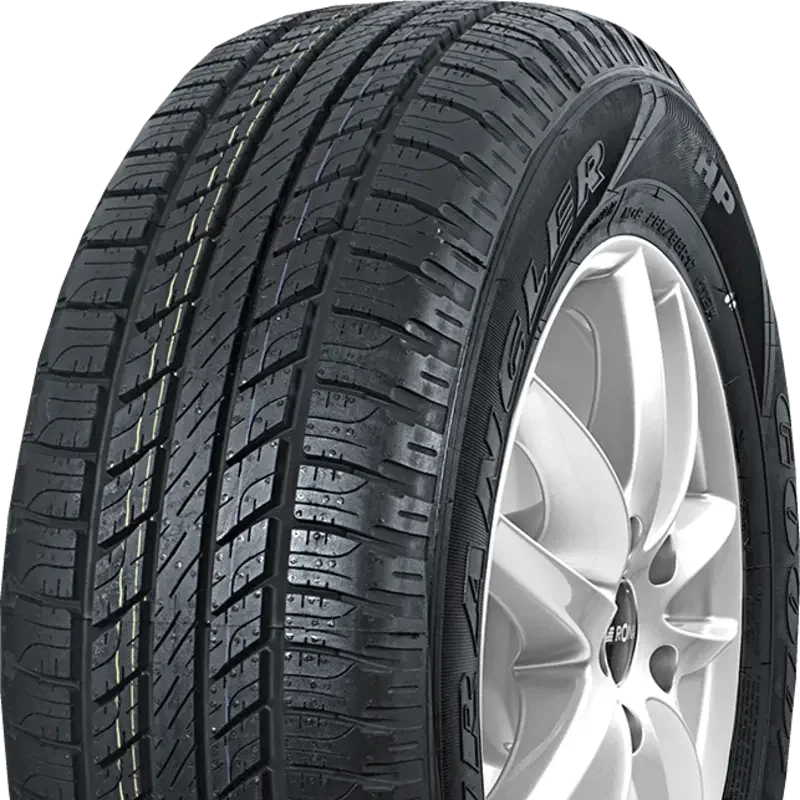 Goodyear WRANGLER HP All Weather 255/65 R16 109 H