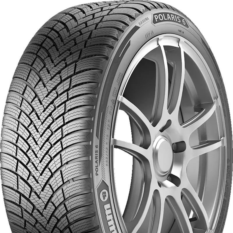 Barum Polaris 6 195/65 R15 95 H XL