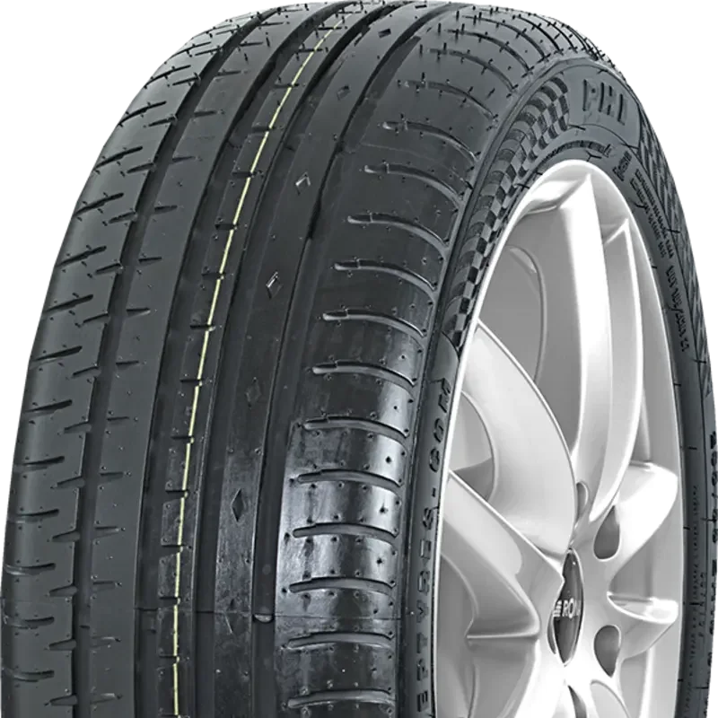 Accelera PHI 245/45 R17 99 W XL, ZR