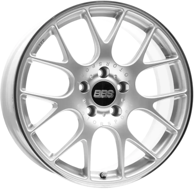 BBS CH-R 8,00x18 5x120,00 ET40,00
