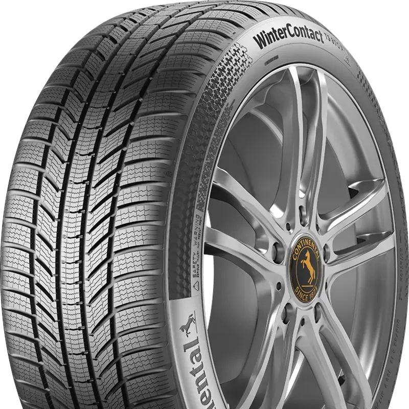 Continental WinterContact TS 870 P 205/60 R16 92 H