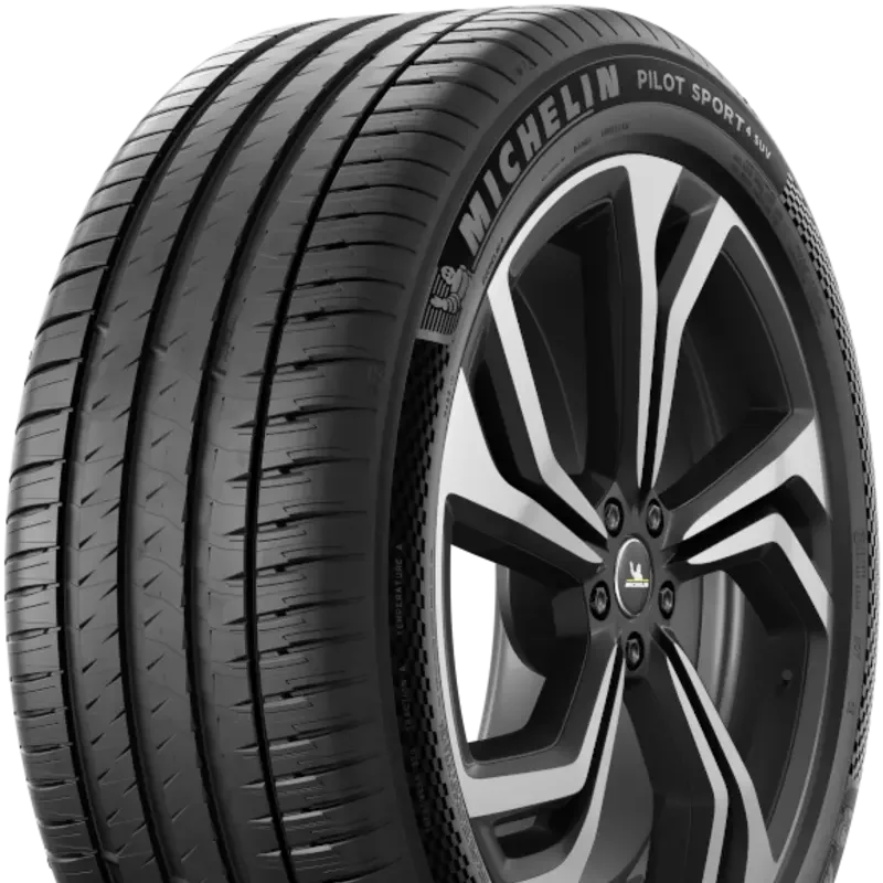 Michelin Pilot Sport 4 SUV 275/45 R21 110 Y XL