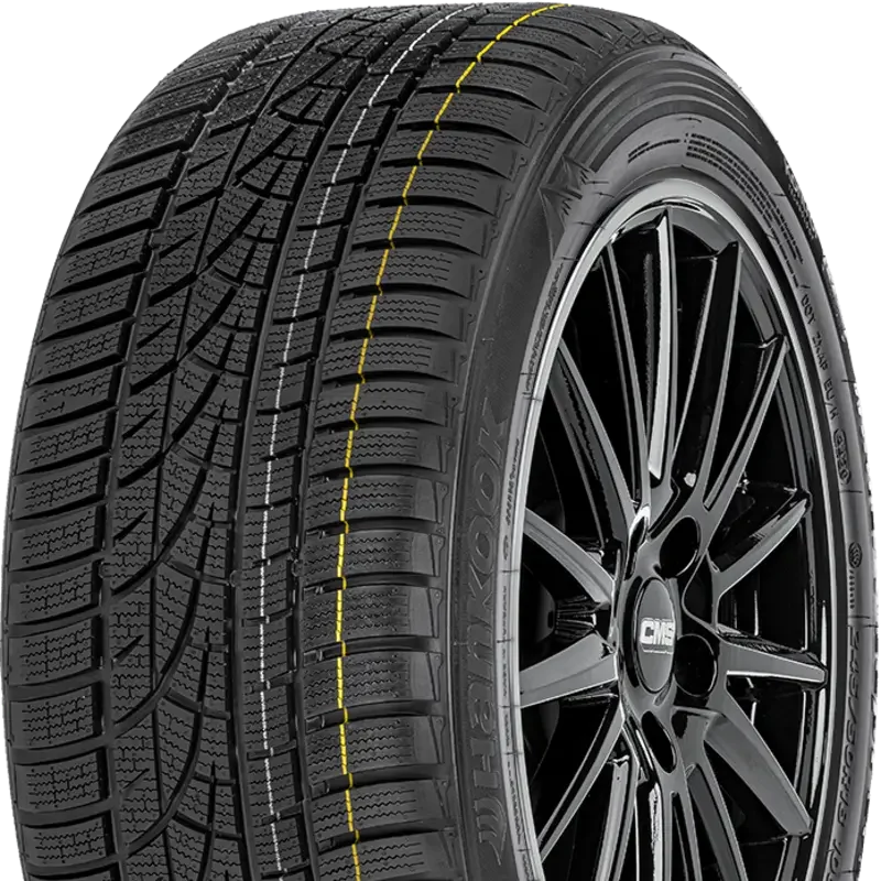 Hankook i*cept evo W310B 245/50 R18 100 H RUN ON FLAT HRS, *