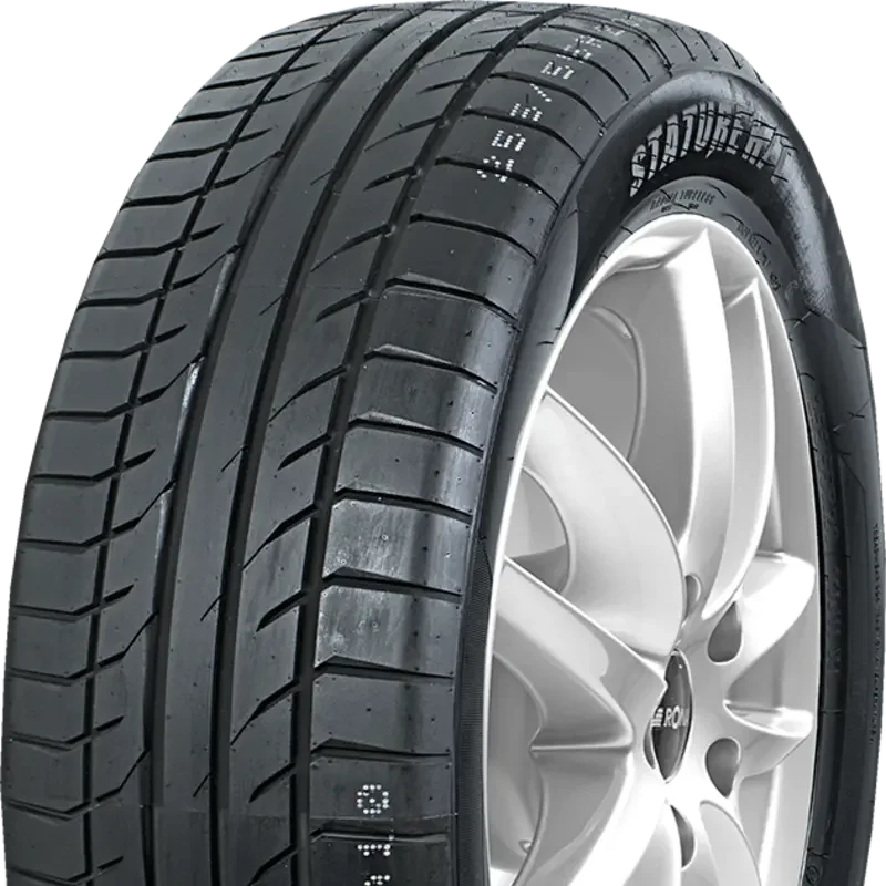 GRIPMAX STATURE H/T 215/65 R16 98 H