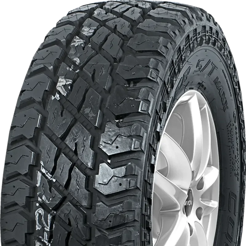 Cooper Discoverer S/T MAXX 225/75 R16 115/112 Q LT