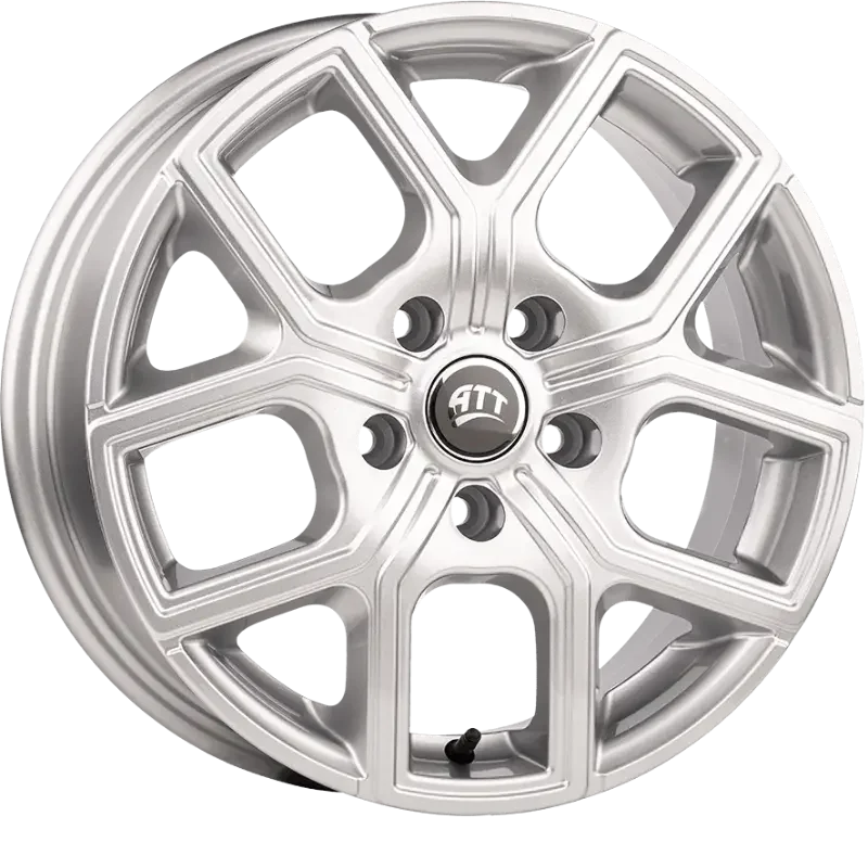 ATT V 6,50x16 5x98,00 ET39,00