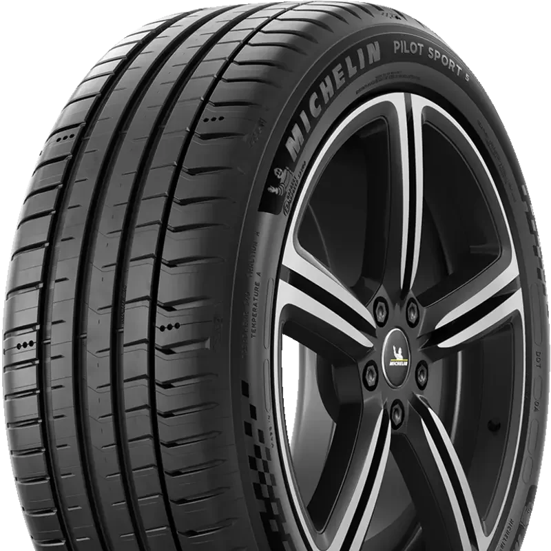 Michelin Pilot Sport 5 225/50 R18 99 Y XL, ZR