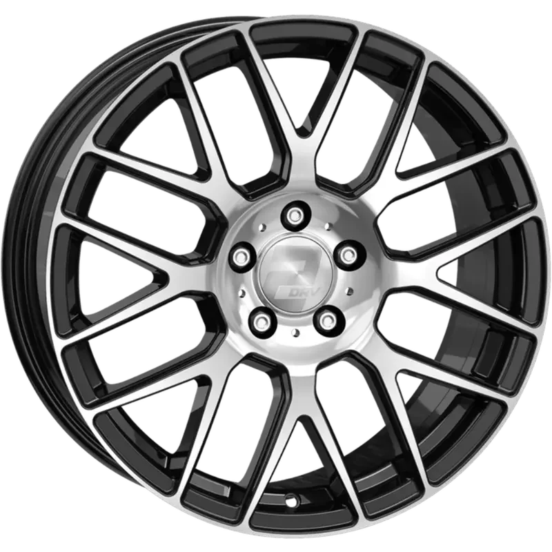 2DRV WH26 SP+ 7,50x17 5x114,30 ET45,00