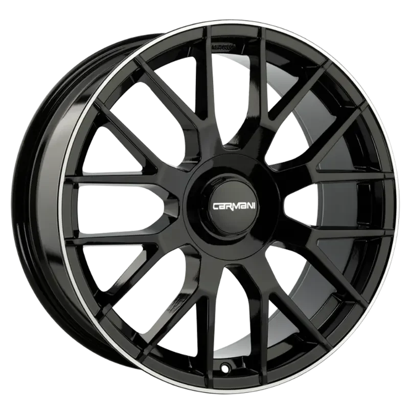 Carmani 19 Hugo BLP 8,50x20 5x112,00 ET40,00