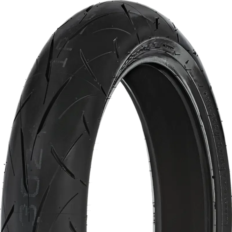 Dunlop Sportmax RoadSport 2 120/70ZR17 (58 W) Vorne TL