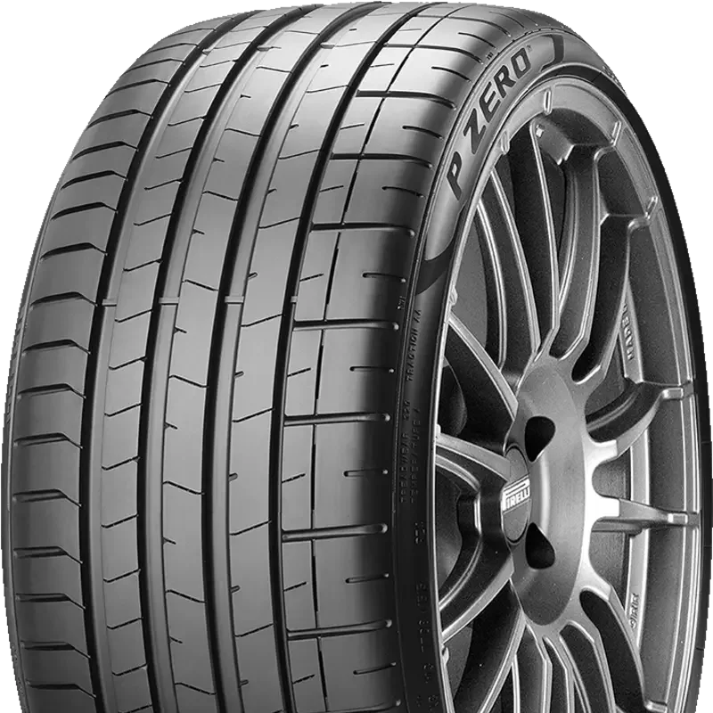 Pirelli P Zero (PZ4) 275/35 R21 103 W XL, T1, PNCS, Elect, L.S.
