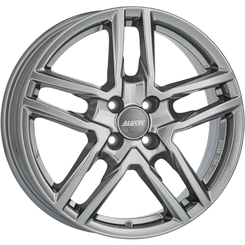 ALUTEC Ikenu 6,50x17 4x100,00 ET49,00