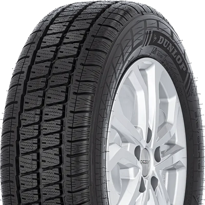 Dunlop Econodrive AS 195/65 R16 104/102 T C