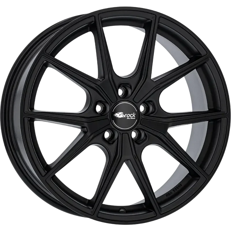 Brock B40 SBM 8,00x19 5x112,00 ET30,00
