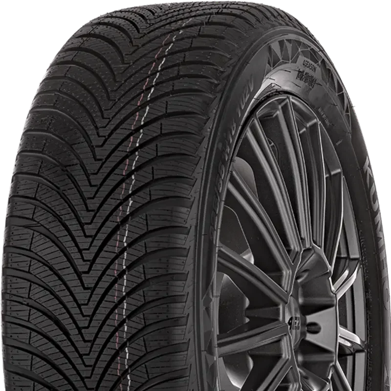 Kumho Solus 4S HA32 275/40 R20 106 W XL