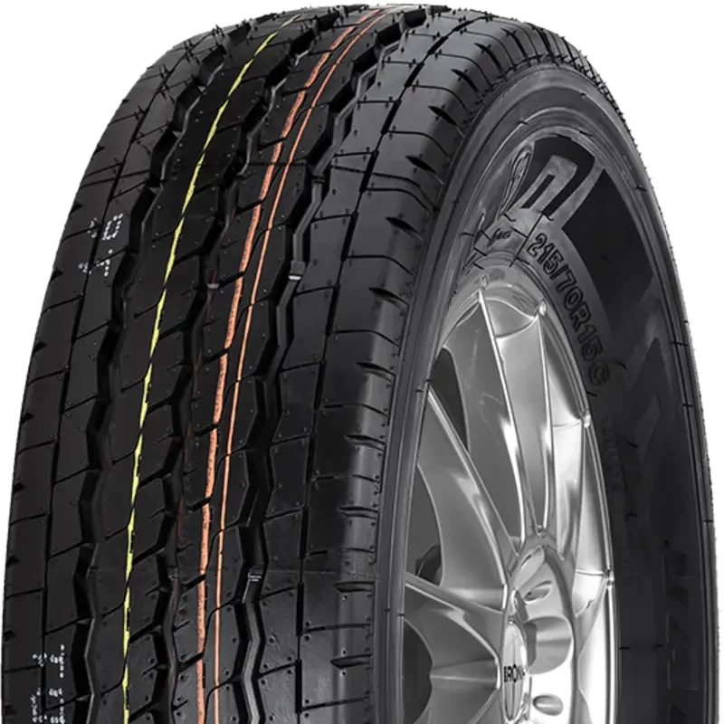 Firestone Vanhawk 2 195/65 R16 104/102 T C