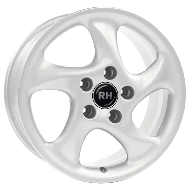 RH Alurad AH Turbo 8,50x18 5x130,00 ET52,00
