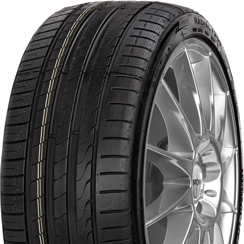 Minerva F205 225/45 R18 95 Y XL