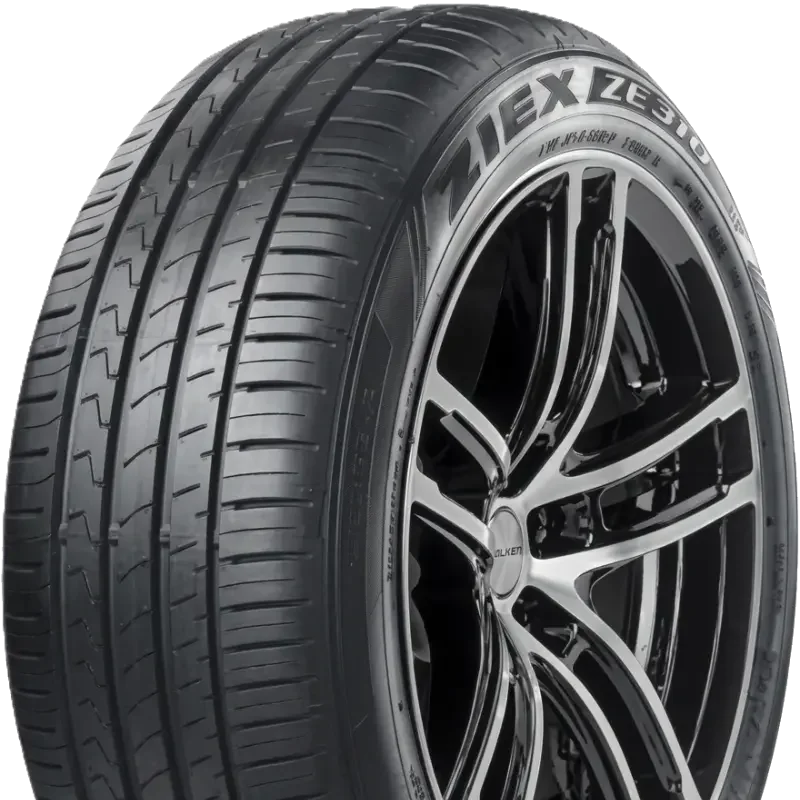 Falken Ziex ZE310A Ecorun 215/65 R17 99 V AO