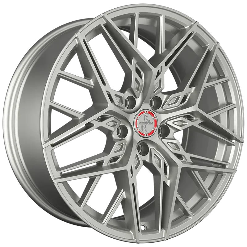 Keskin Tuning KT25 Pearl SL 8,50x20 5x112,00 ET30,00