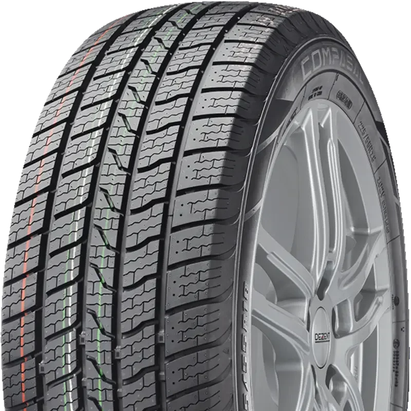 Compasal Crosstop 4S 225/55 R16 99 W XL