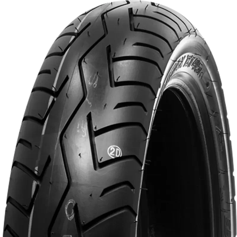 Bridgestone BT 45 140/80 B17 69 V Hinten TL M/C