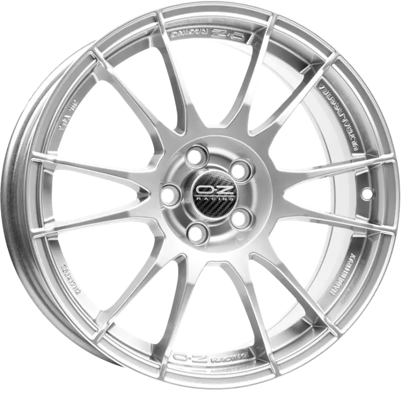 OZ ULTRALEGGERA HLT 8,50x19 5x120,65 ET59,00