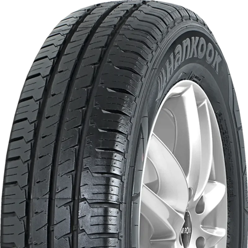 Hankook Radial RA-18 195/65 R16 100/98 T